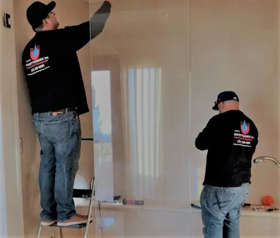 Professional plumbing installation for Boiler Repair in Winder